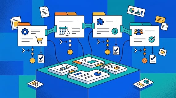 MSA vs. SOW: How Do Master Service Agreement Differ From Scope of Work Contracts? - ContractSafe