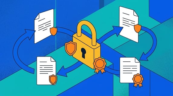 What Is a Mutual NDA? What's a One-Way NDA? What's the Difference? - ContractSafe