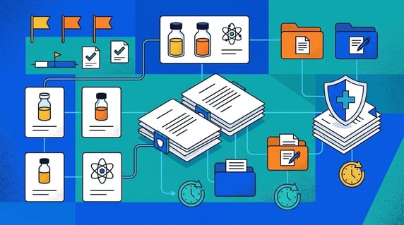 Pharmaceutical Contract Management Software Keeps Clinical Trials From Stalling - ContractSafe