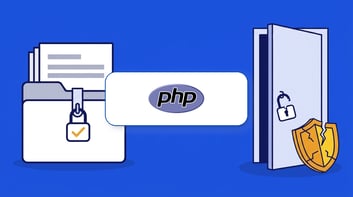 Why ContractSafe Stayed Online Through the PHP Crisis - ContractSafe