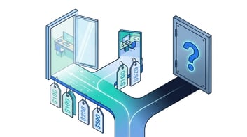 Contract management software pricing compared, transparent versus quote-only