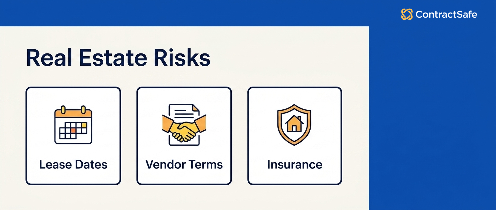 Common Real Estate Contracts and Risks