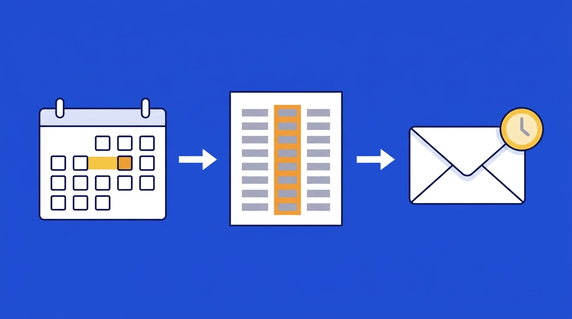 Exciting August updates: Saving Views, Sharing Views, Scheduling Reports, and other improvements! - ContractSafe