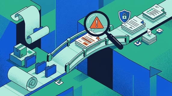 Secure Contract Repository What Legal Teams Should Require - ContractSafe