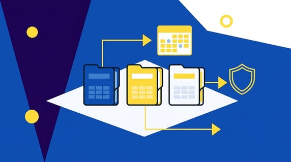 Healthcare contract types featured illustration