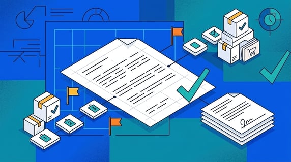 What Is a Statement of Work (SOW) Contract, and What Does It Define? - ContractSafe