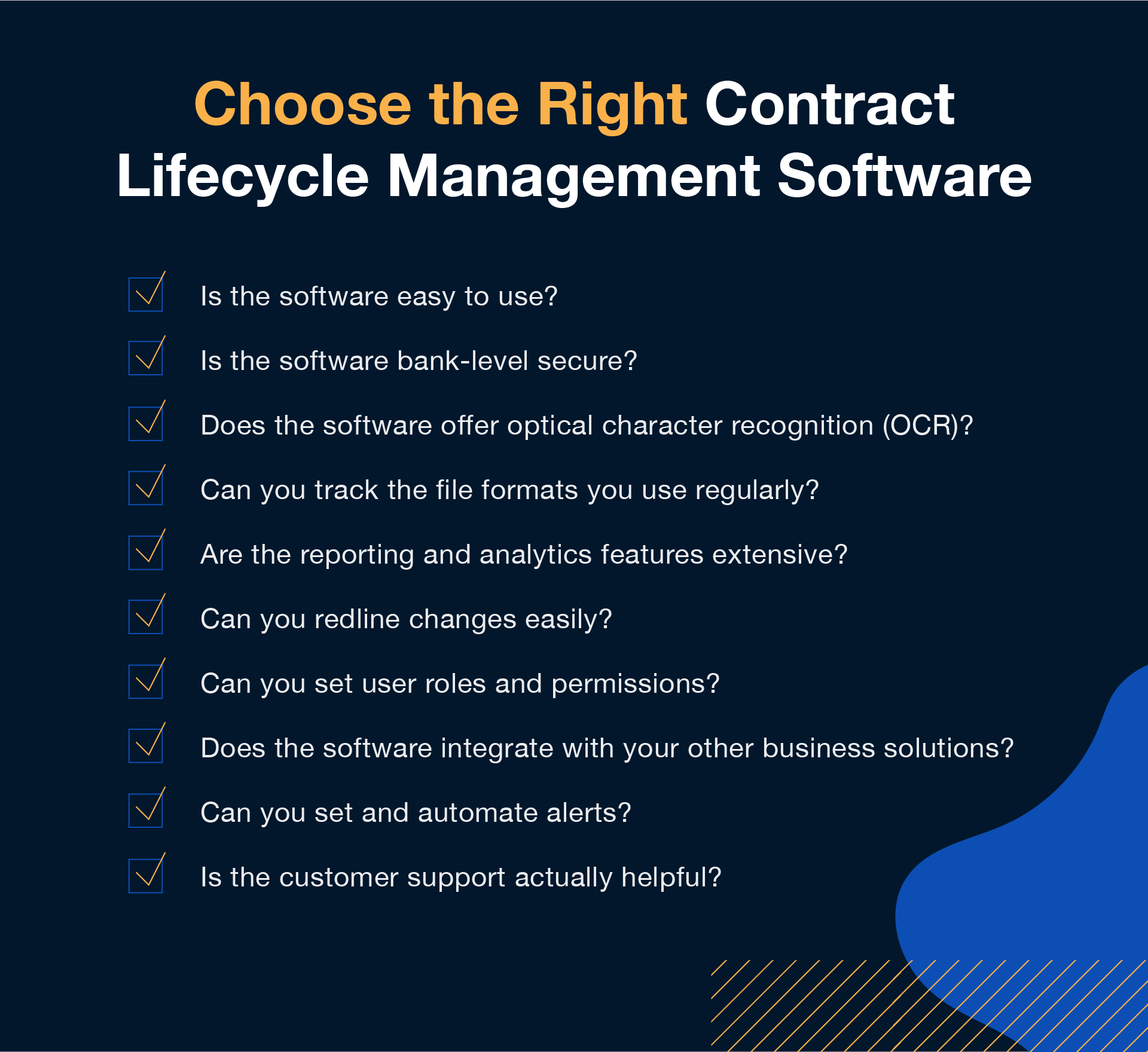 choose-the-right-software