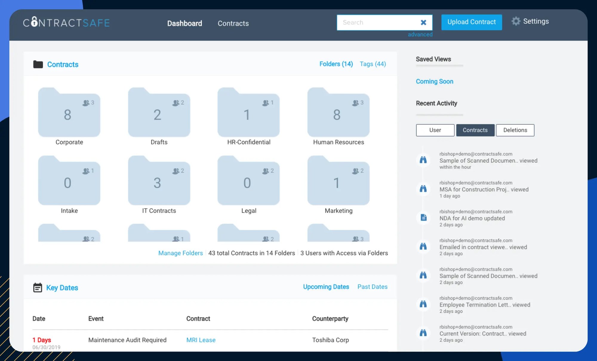 contractsafe-stylized-dashboard