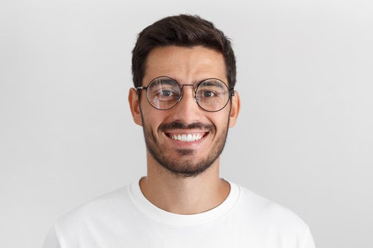 headshot test