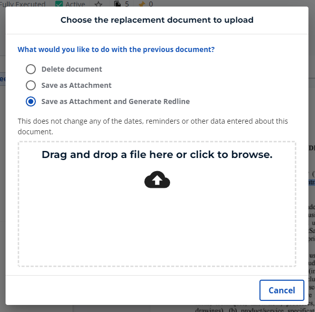 How to Redline Contracts