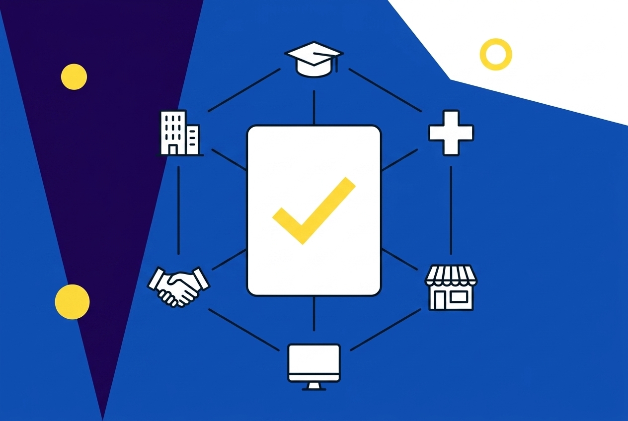 Contract management for every industry