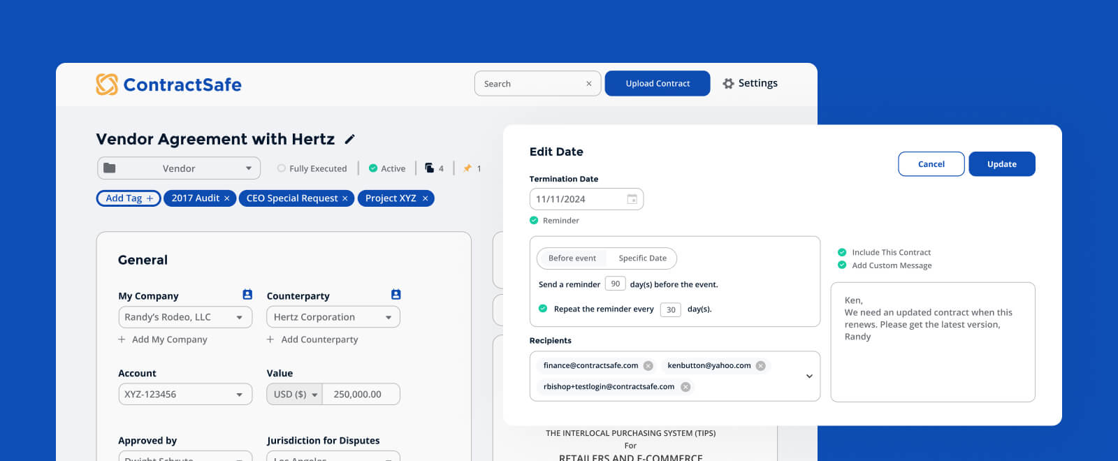 lp-components-contract-management