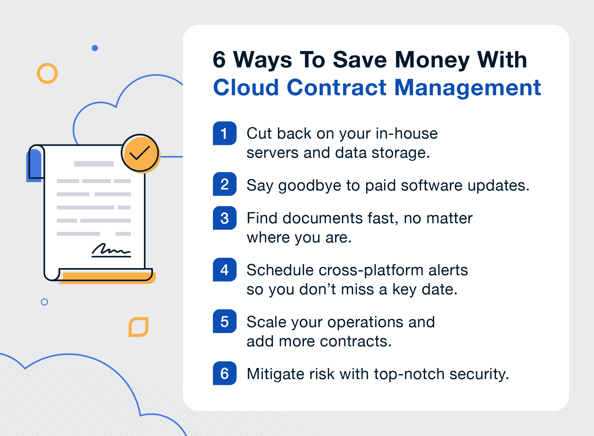 ways-to-save-money-with-cloud-contract-management