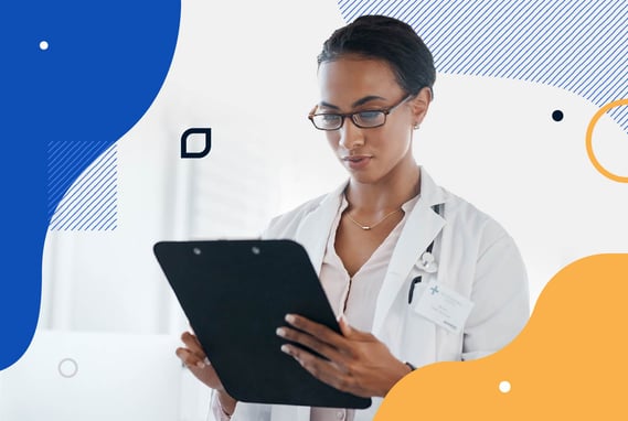 What is a managed care contract?