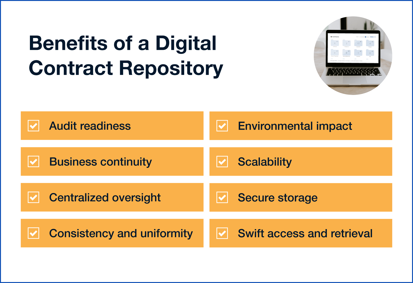what-is-stored-in-a-contract-repository