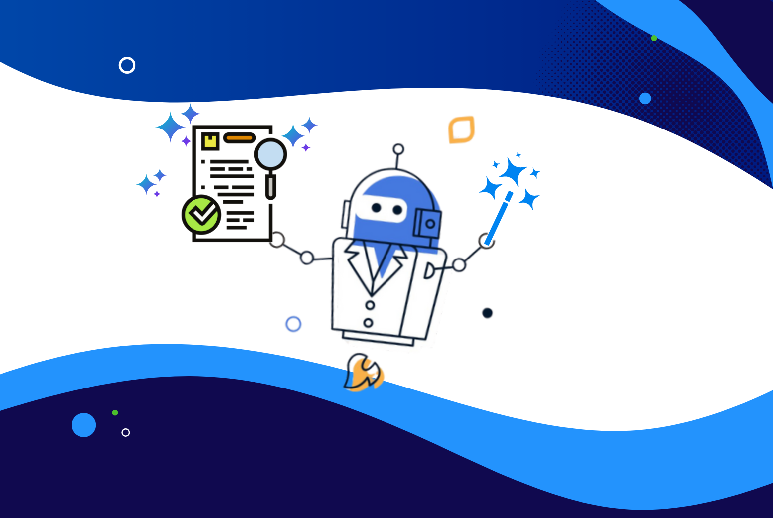 How AI Is Transforming Contract Review: Faster, Smarter, and More Accurate