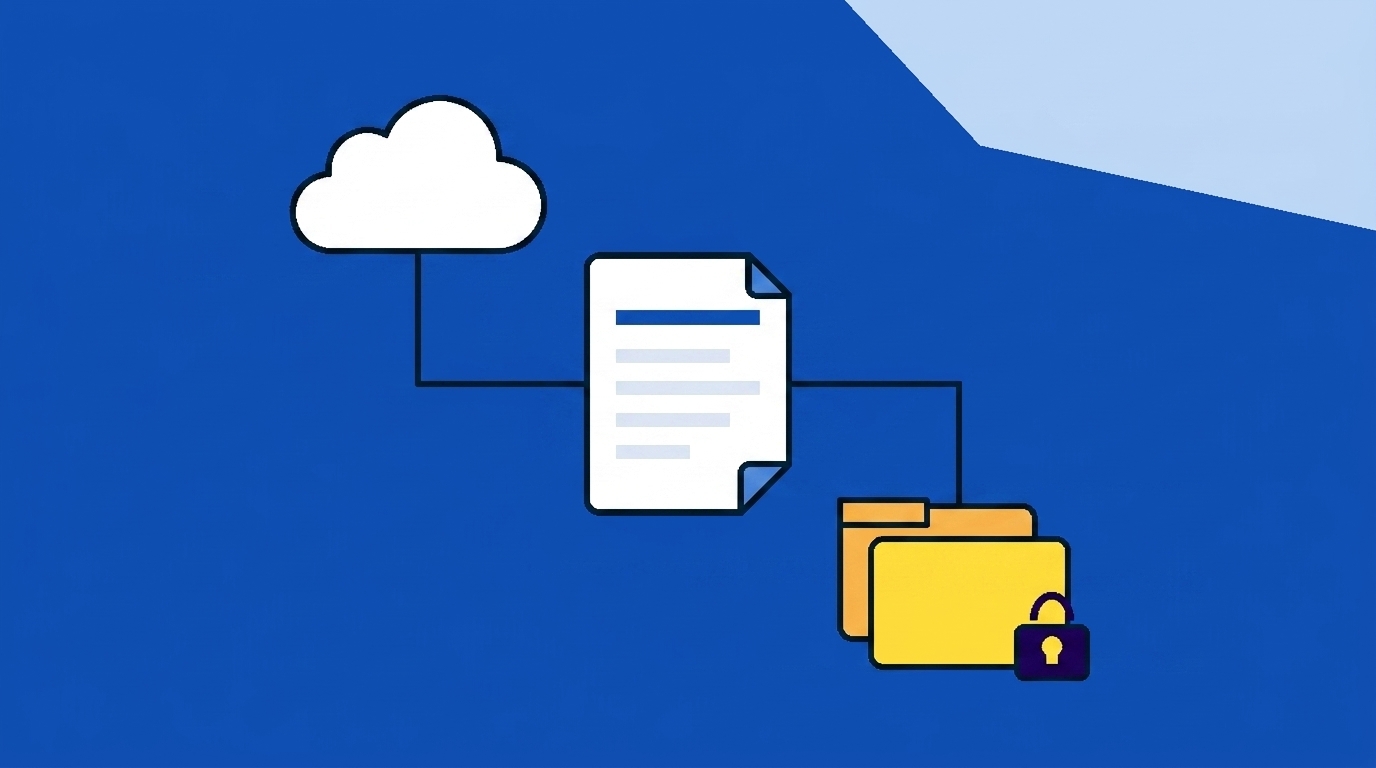 it contract management