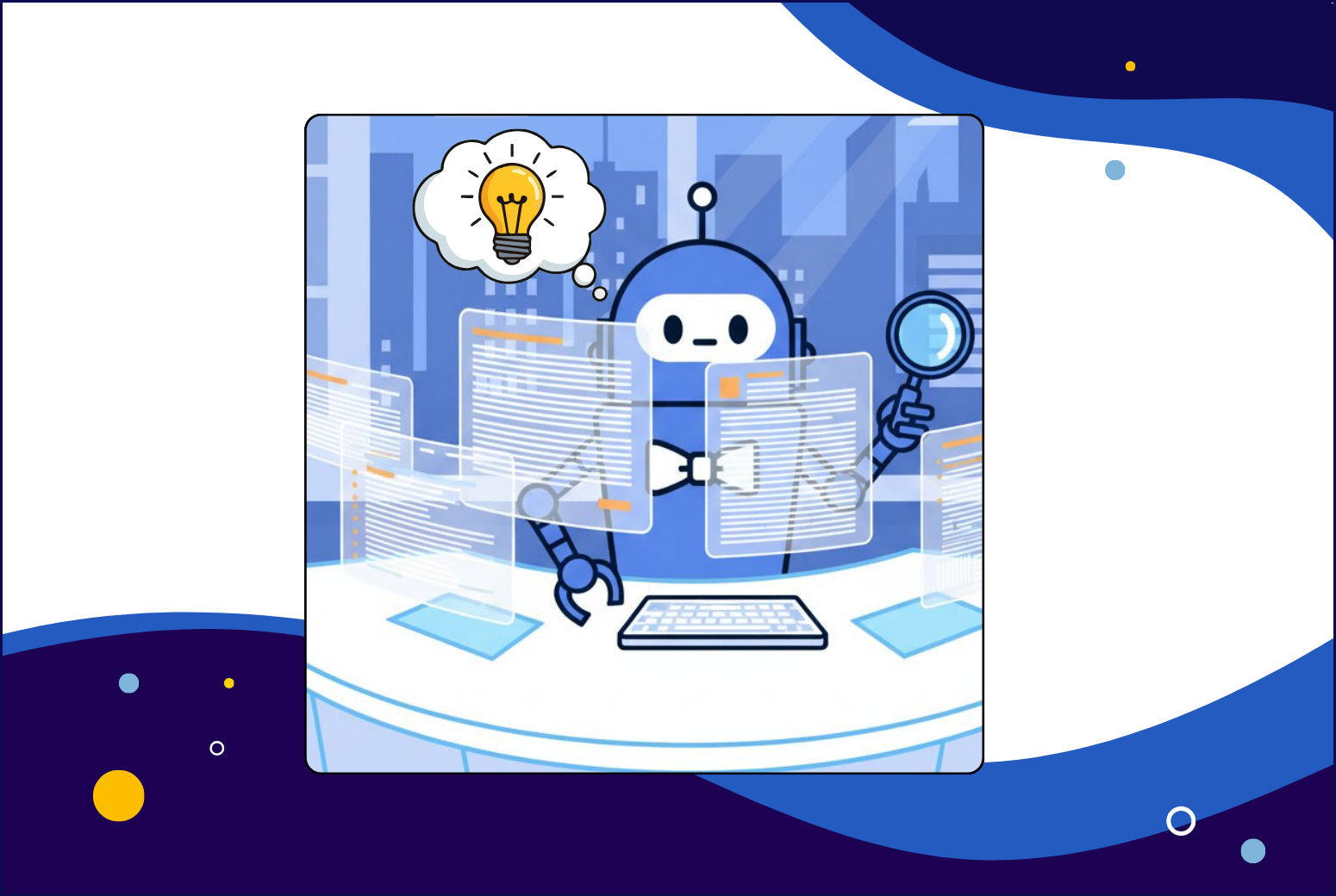 Professional reviewing contracts on multiple screens using contract lifecycle management software