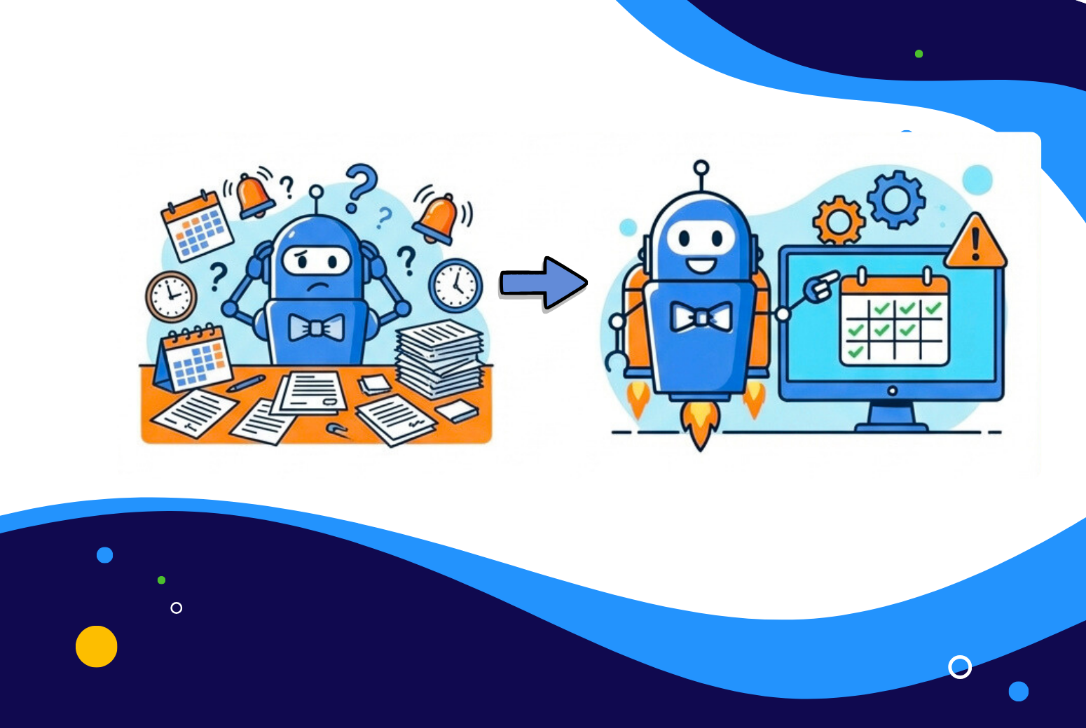 how to simplify tracking contract deadlines