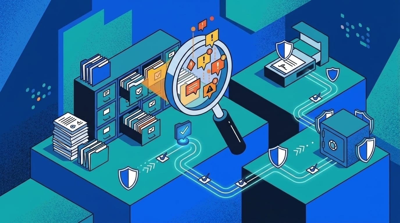 Contract Management Software Cost Checklist - ContractSafe