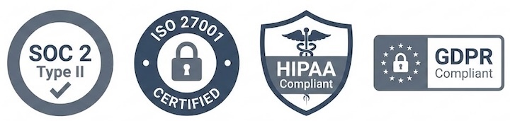 Security Certifications