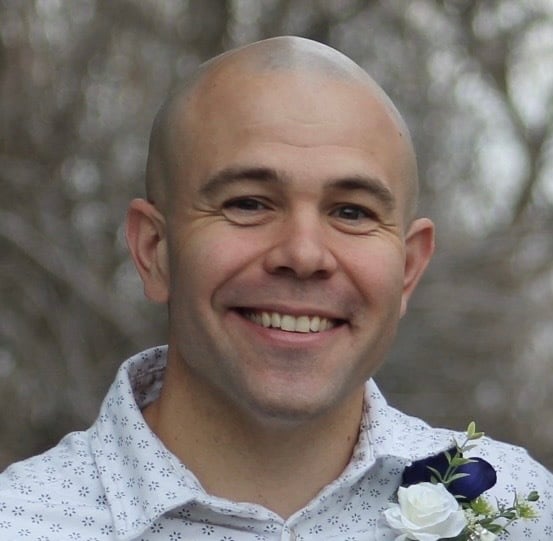 Nick Dohrman
