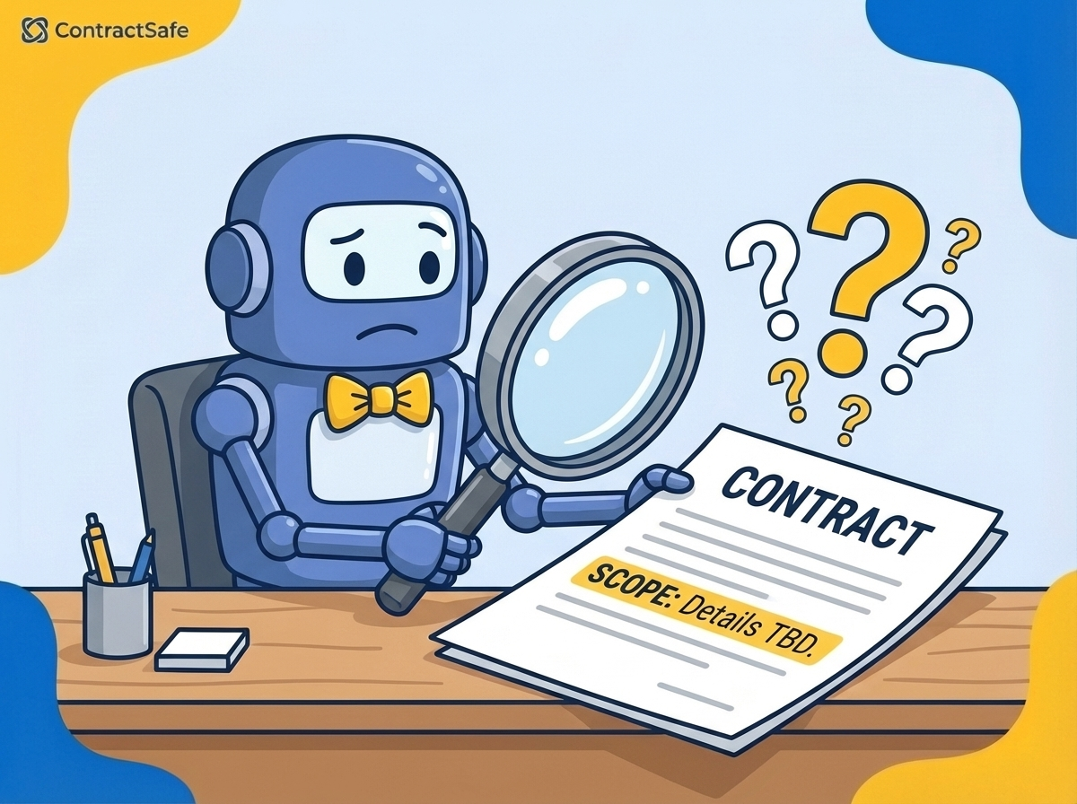 The SOW Is the Only Contract That Defines What “Done” Looks Like