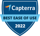 capterra - ease of use - (130 × 117 px)