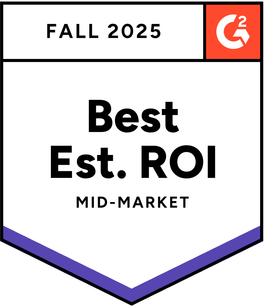 Best ROI for Contract Management Fall 2025