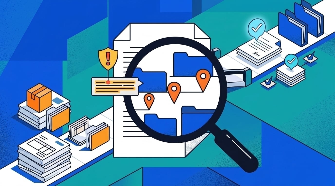 AI Contract Lifecycle Management Where AI Helps Before and After Signature - ContractSafe