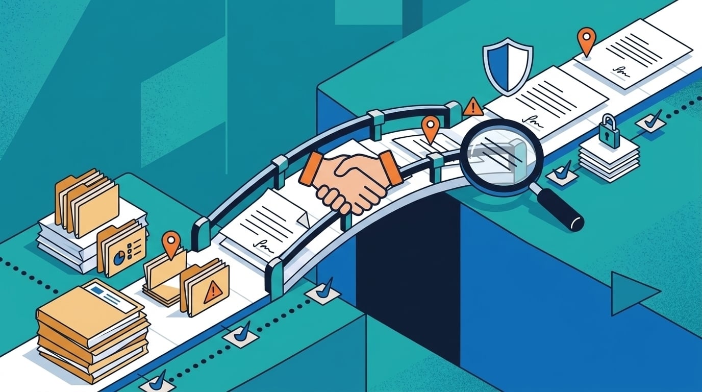 AI Contract Management System What Legal Teams Need Before They Scale - ContractSafe