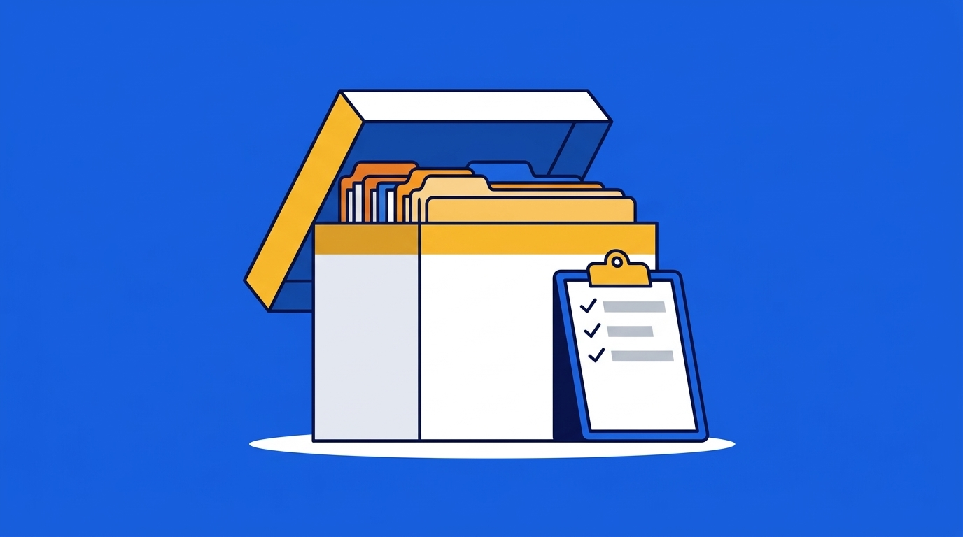 6 Best Practices for Effective Contract Management