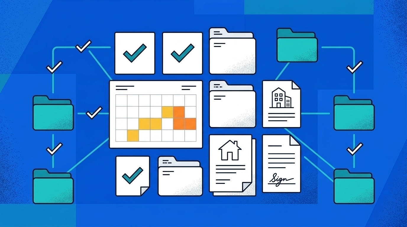 What Real Estate Teams Actually Need from Contract Management Software - ContractSafe