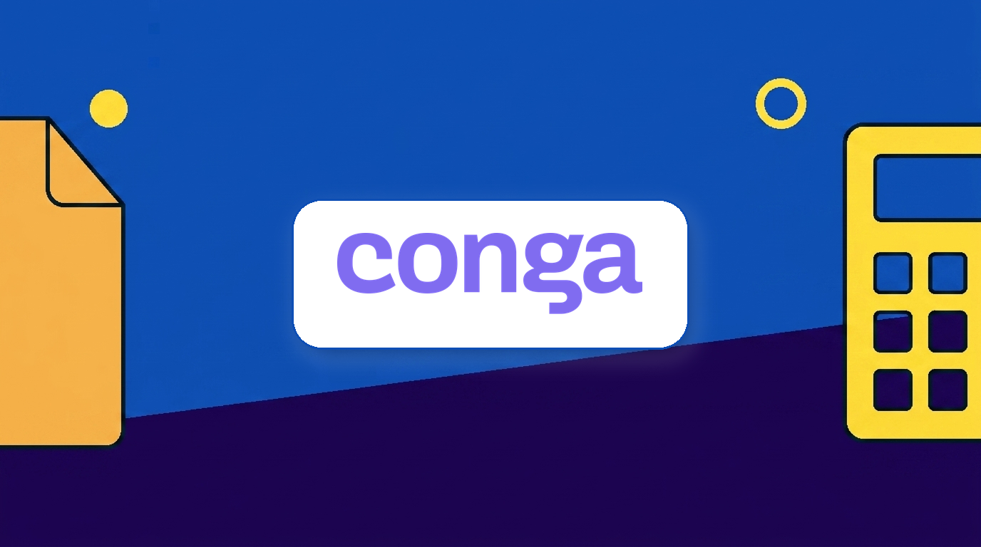 Conga CLM Pricing and What Salesforce Buyers Should Compare - ContractSafe