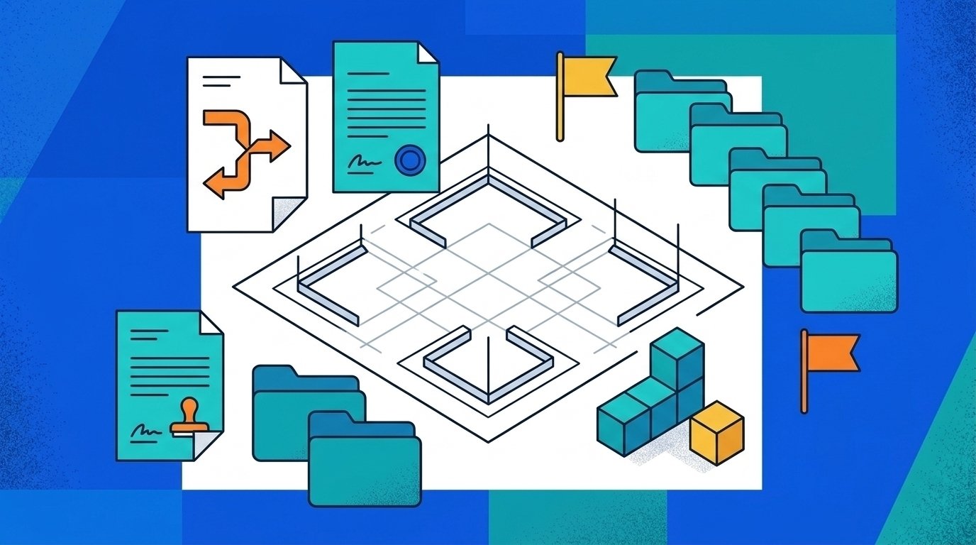 Construction Contract Management Software Runs Everything&nbsp;Your Project Management Tool Misses - ContractSafe