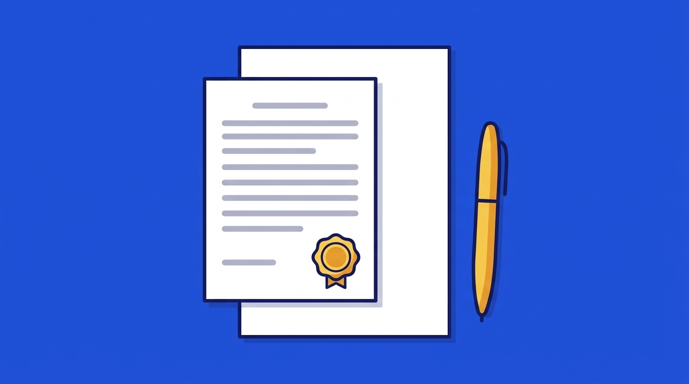 What Is a Contract? (And Why It's Not the Same as an Agreement) - ContractSafe