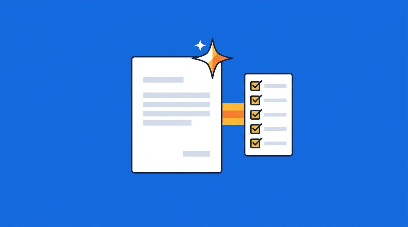 How Contract Data Extraction With AI Works and How to Check It