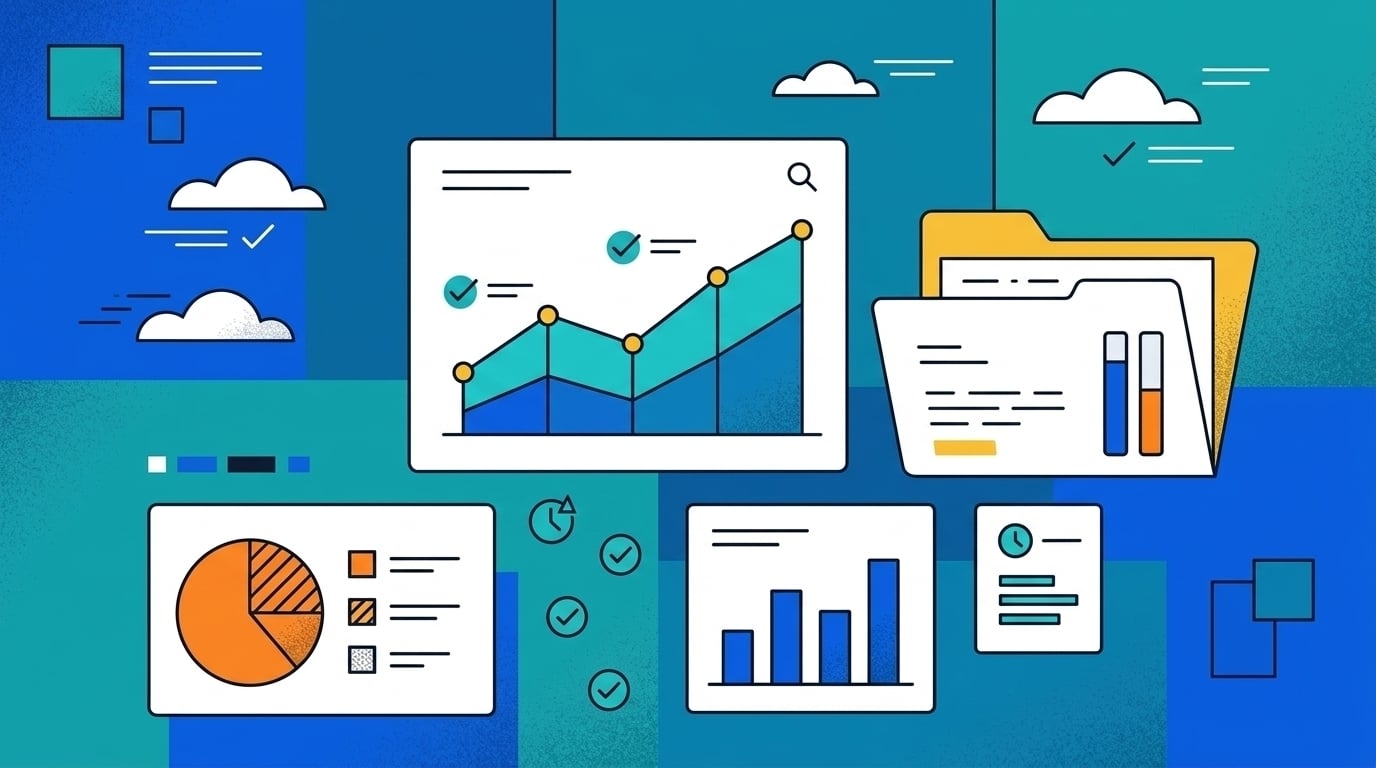Every Contract Tells a Story in Numbers. These Are the 2026 Statistics Worth Knowing. - ContractSafe