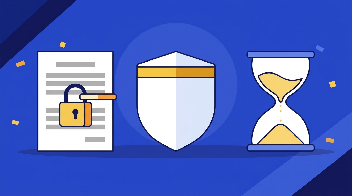 Confidentiality, Limitation of Liability & Other Terms Every Contract Manager Should Know - ContractSafe