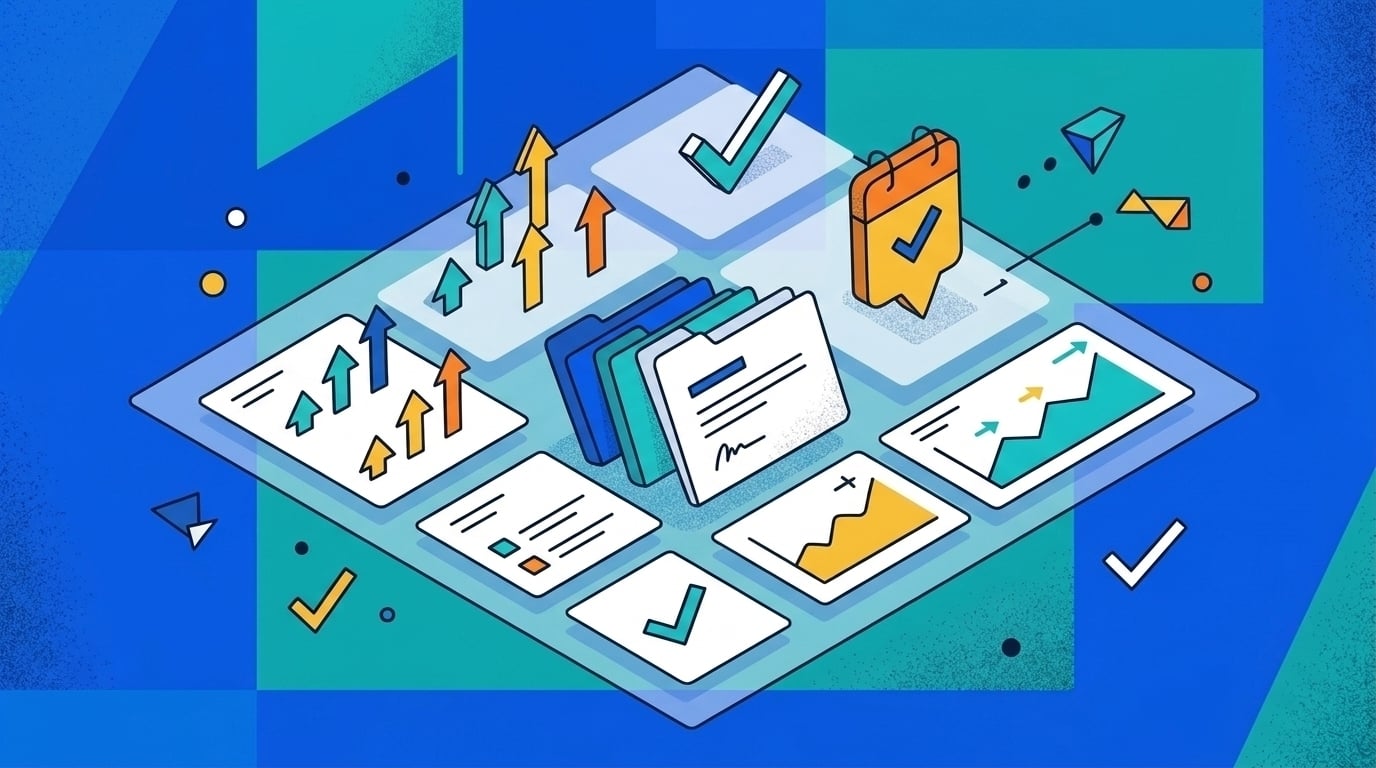 30 Top Contract Management Trends & Stats You Need To Know in 2026 - ContractSafe