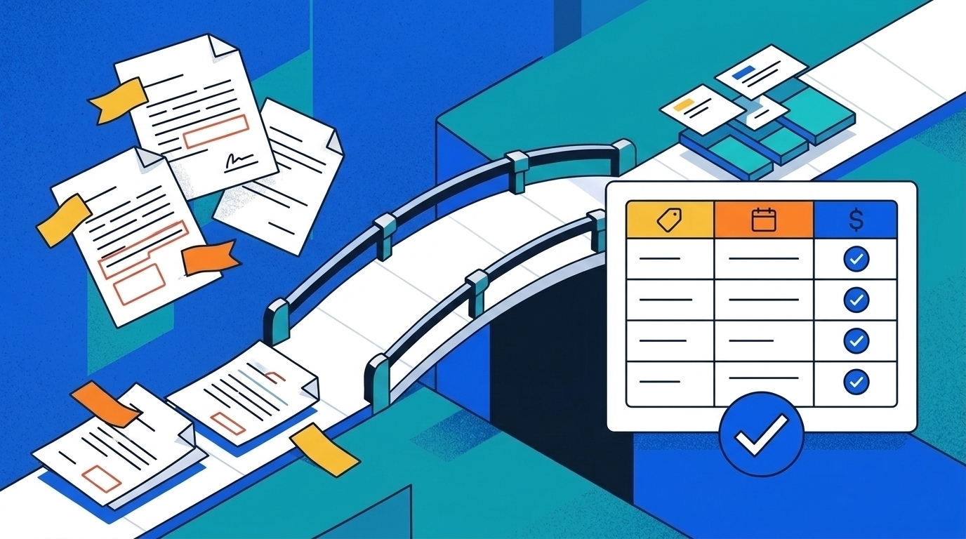 The Contract Metadata Mistakes That Create Audit Headaches in 2026 - ContractSafe