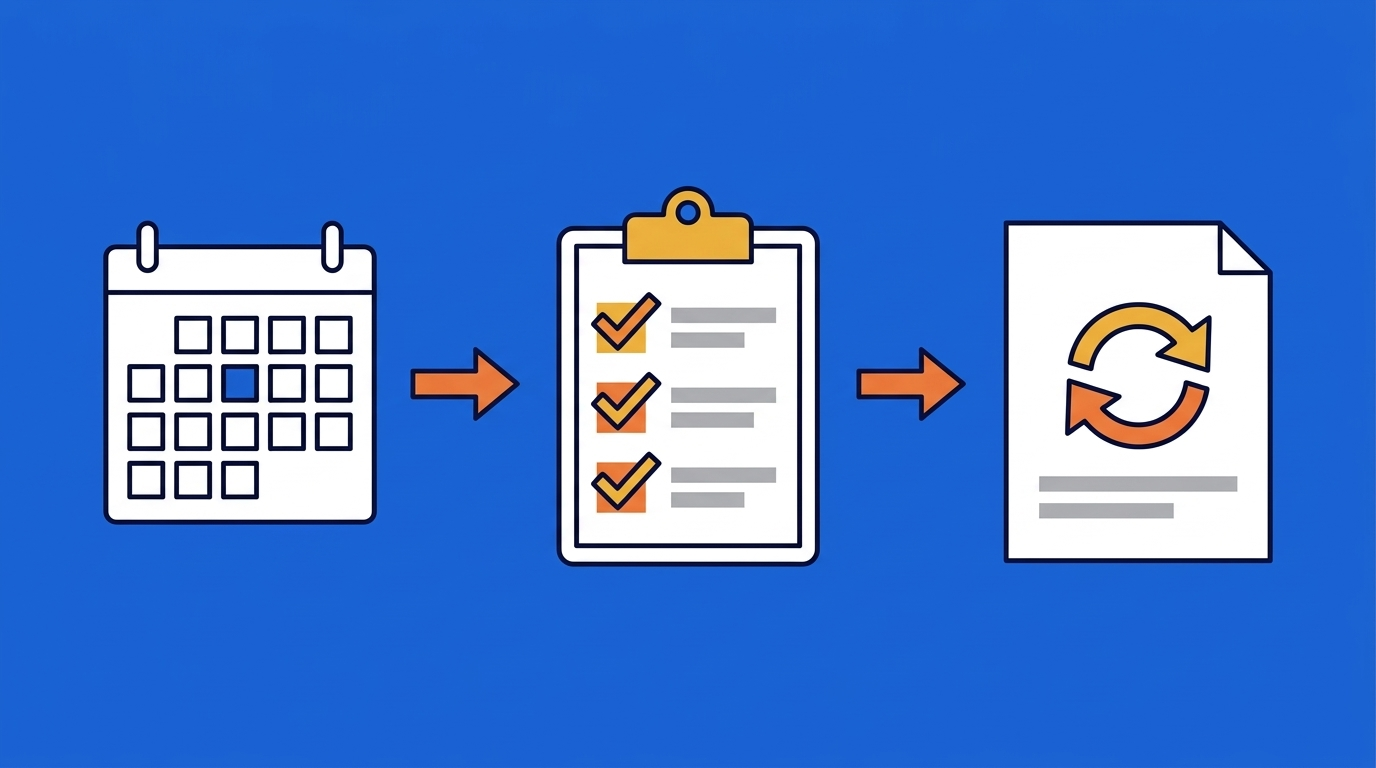 7 Best Practices for Managing Contract Renewals Efficiently