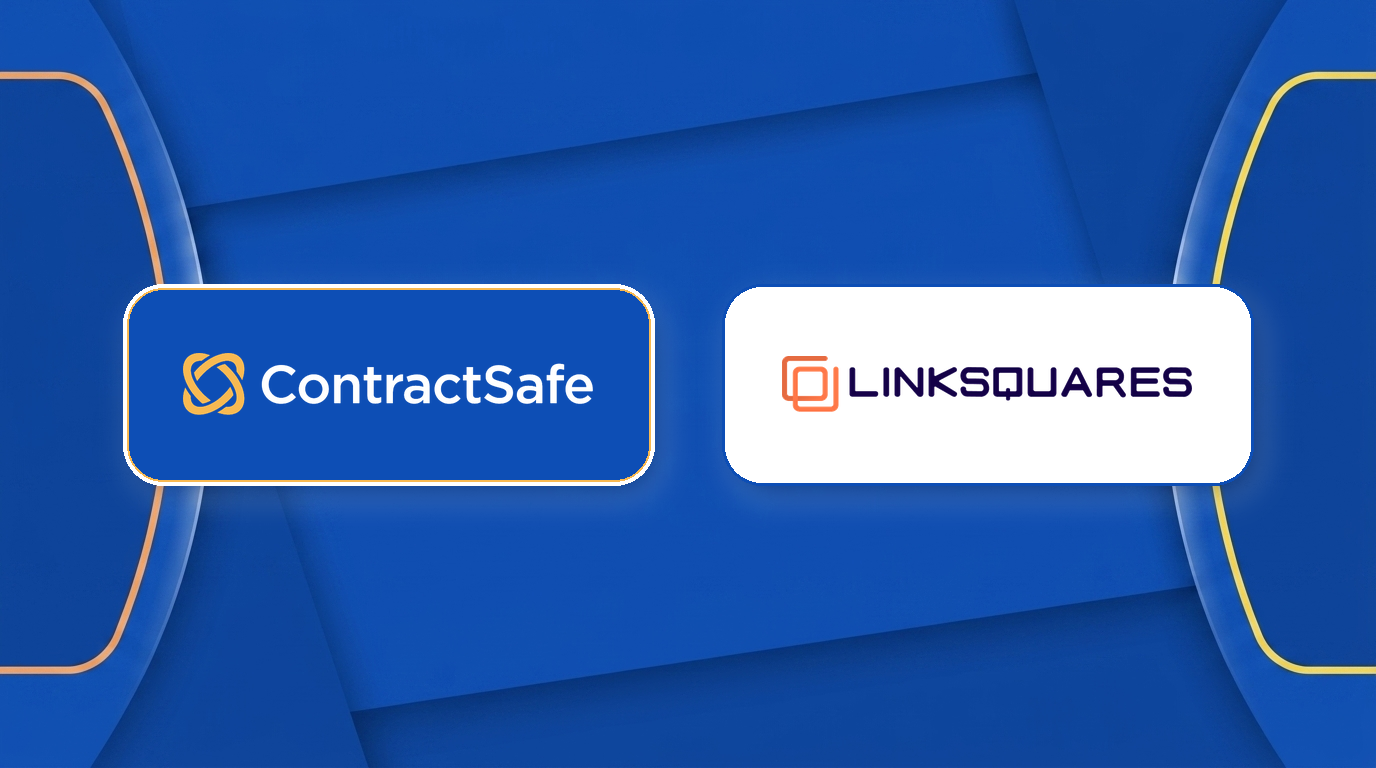 ContractSafe vs LinkSquares comparison