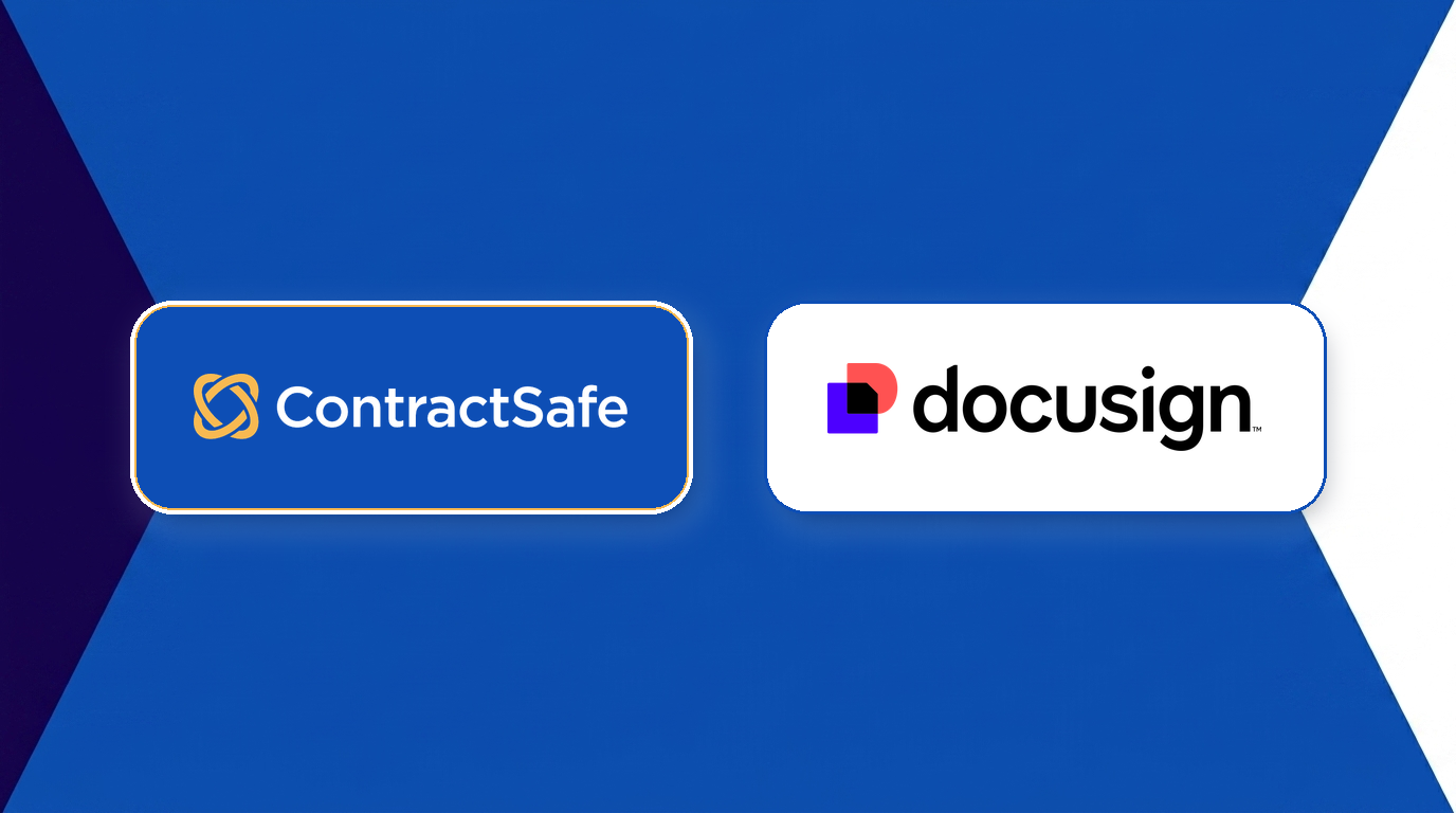 featured docusign clm pricing