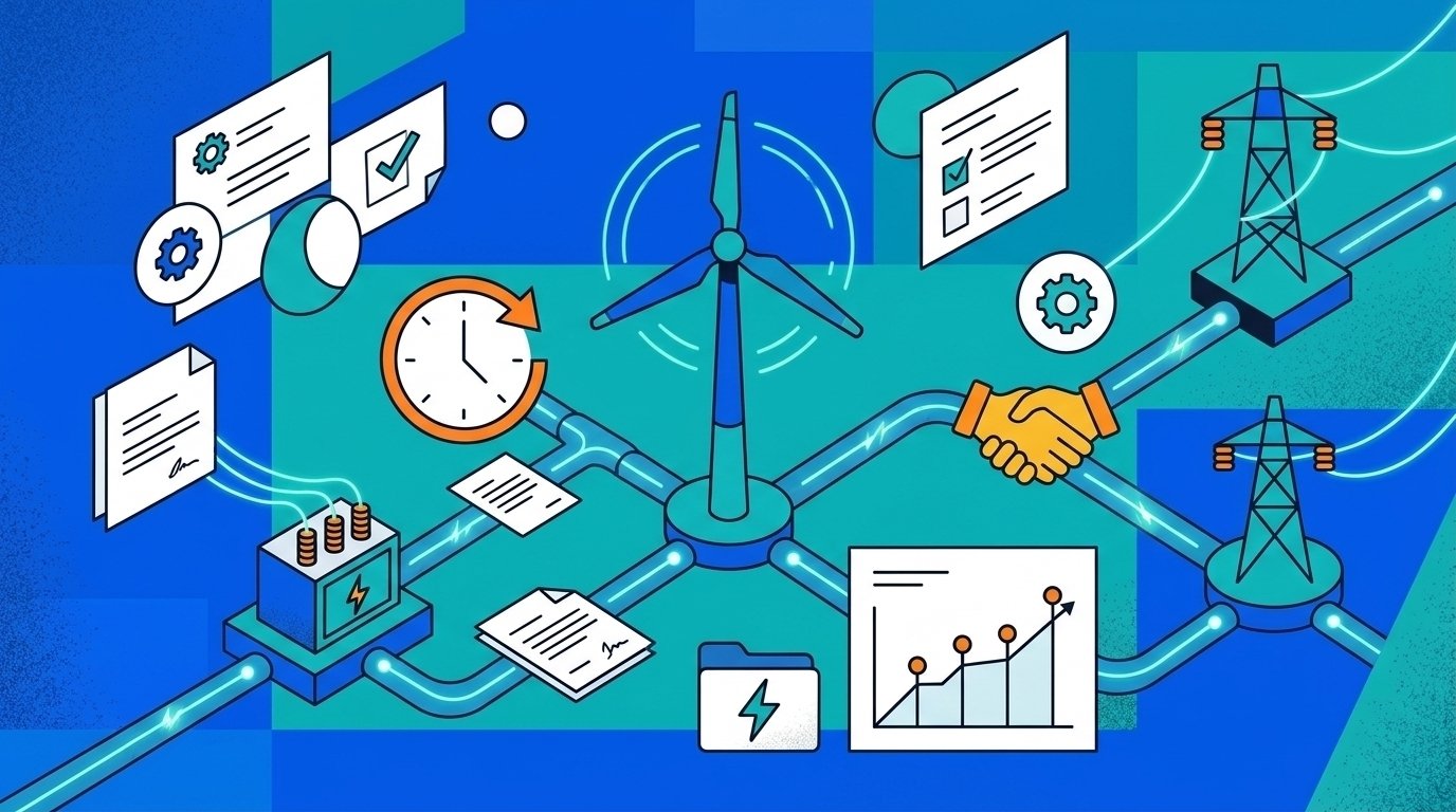 Energy Contract Management Software: Managing Contracts That Outlive Everyobe - ContractSafe