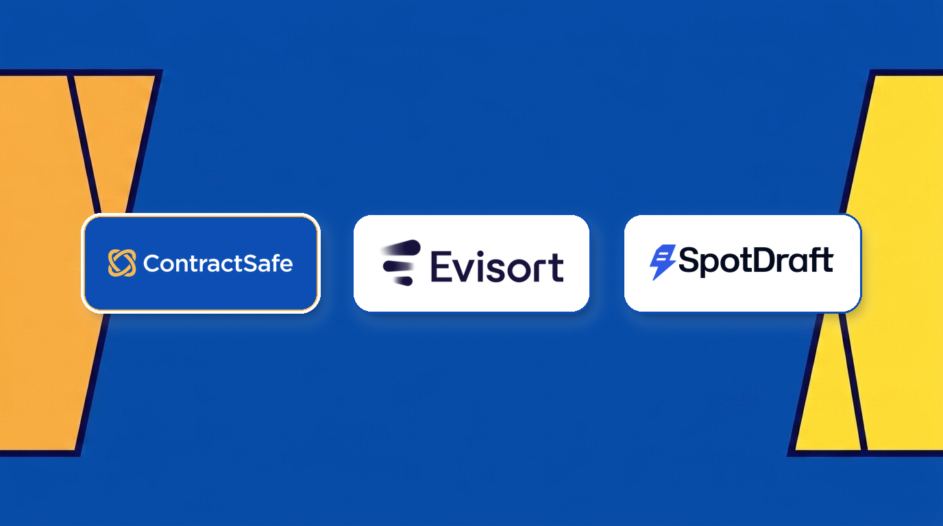 featured evisort vs spotdraft