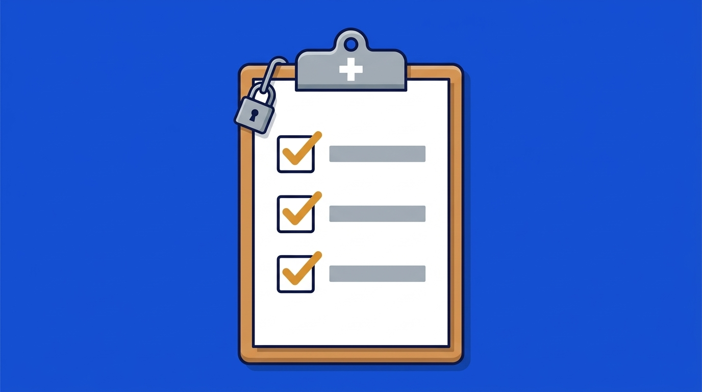 The Ultimate HIPAA Compliance Checklist