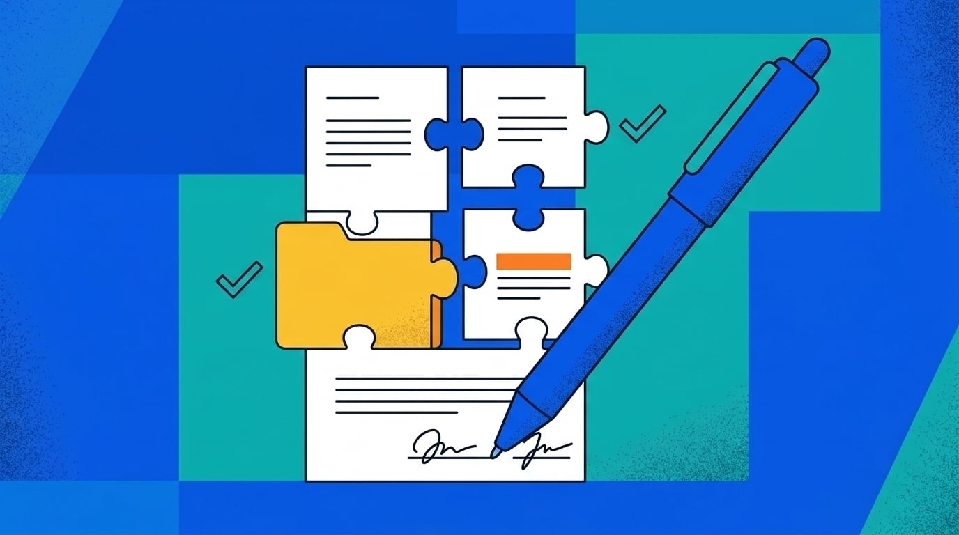 How to Write a Contract, and What Most People Leave Out - ContractSafe