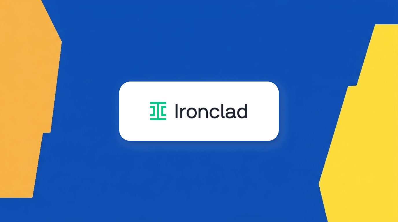 featured ironclad pricing