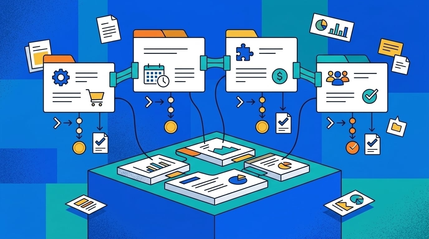 MSA vs. SOW: How Do Master Service Agreement Differ From Scope of Work Contracts? - ContractSafe